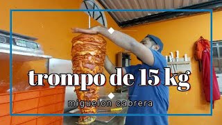 Cuántas personas comen con 5 kilos de carne Enterate Delicias