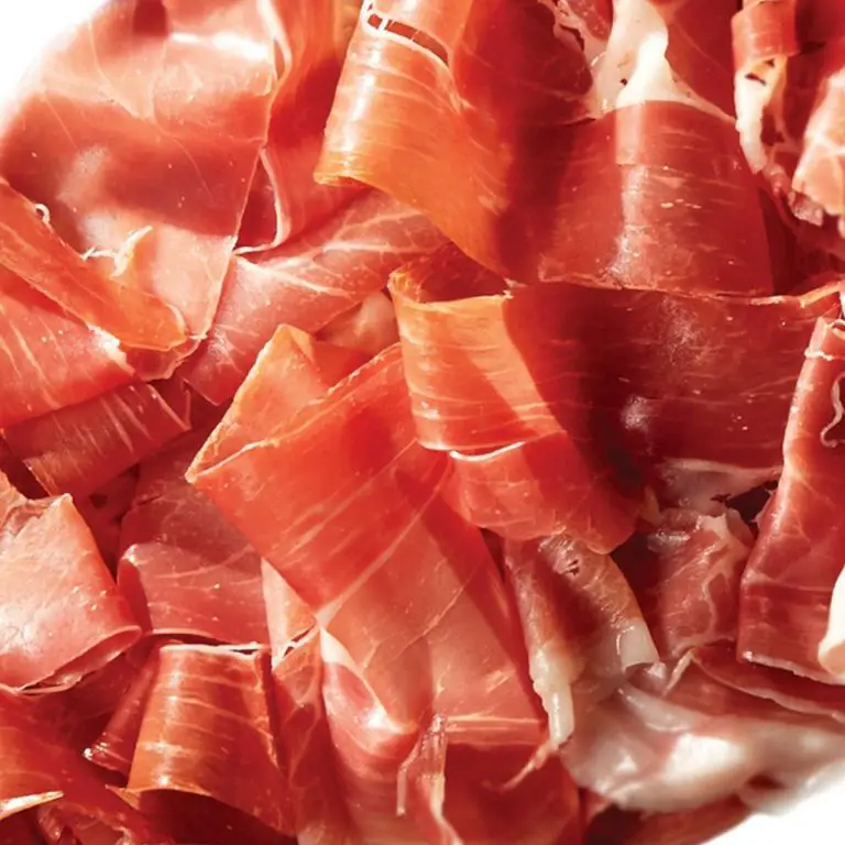 ¿Se puede comer jamón durante el embarazo? | Peña Ibérica