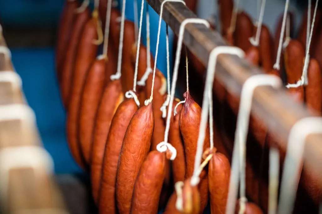 sobrasada de mallorca que es