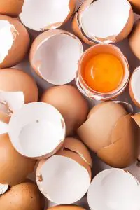¿Cómo congelar yemas de huevo crudas?
