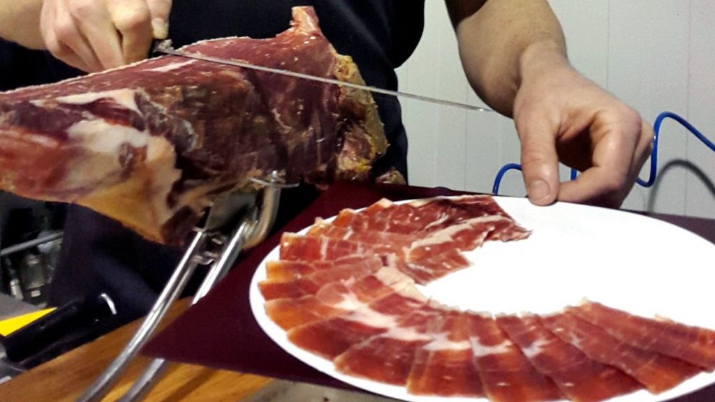  Qu Es M s Saludable El Jam n Crudo O Cocido Enterate Delicias