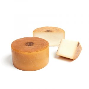 ¿Cómo distinguir un queso Idiazabal?