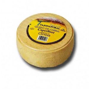 ¿Cómo es el sabor de queso de cabra?
