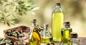 ¿Cómo escoger un buen aceite de oliva extra virgen?