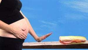 ¿Cómo evitar la listeria durante el embarazo?