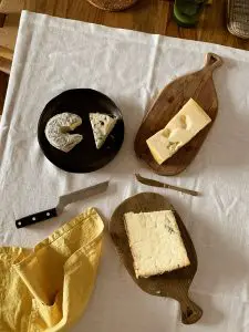 ¿Cómo hacer para conservar el queso en la nevera?