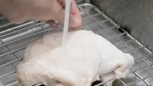 ¿Cómo lavar el mondongo para que no huela?