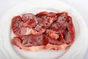 ¿Cómo saber si la carne congelada está mala?