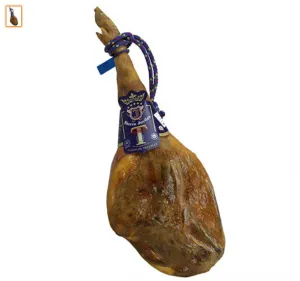 ¿Cómo se clasifica el jamón ibérico?