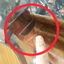 ¿Cómo se colocar una paletilla para empezar a cortar?