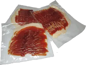 ¿Cómo se conserva la carne envasada al vacío?