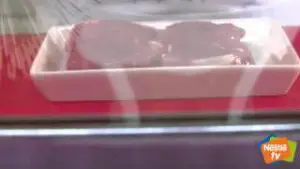 ¿Cómo se conserva la carne sin refrigerar?