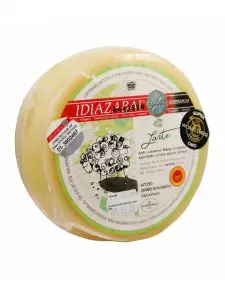 ¿Cómo se hace el queso de Idiazabal?