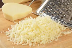¿Cómo se llama la proteína del queso?