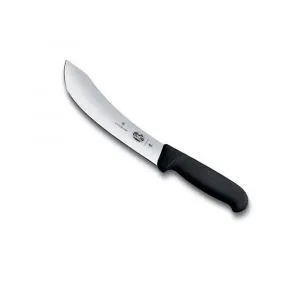 ¿Cómo se llaman los cuchillos de carnicero?