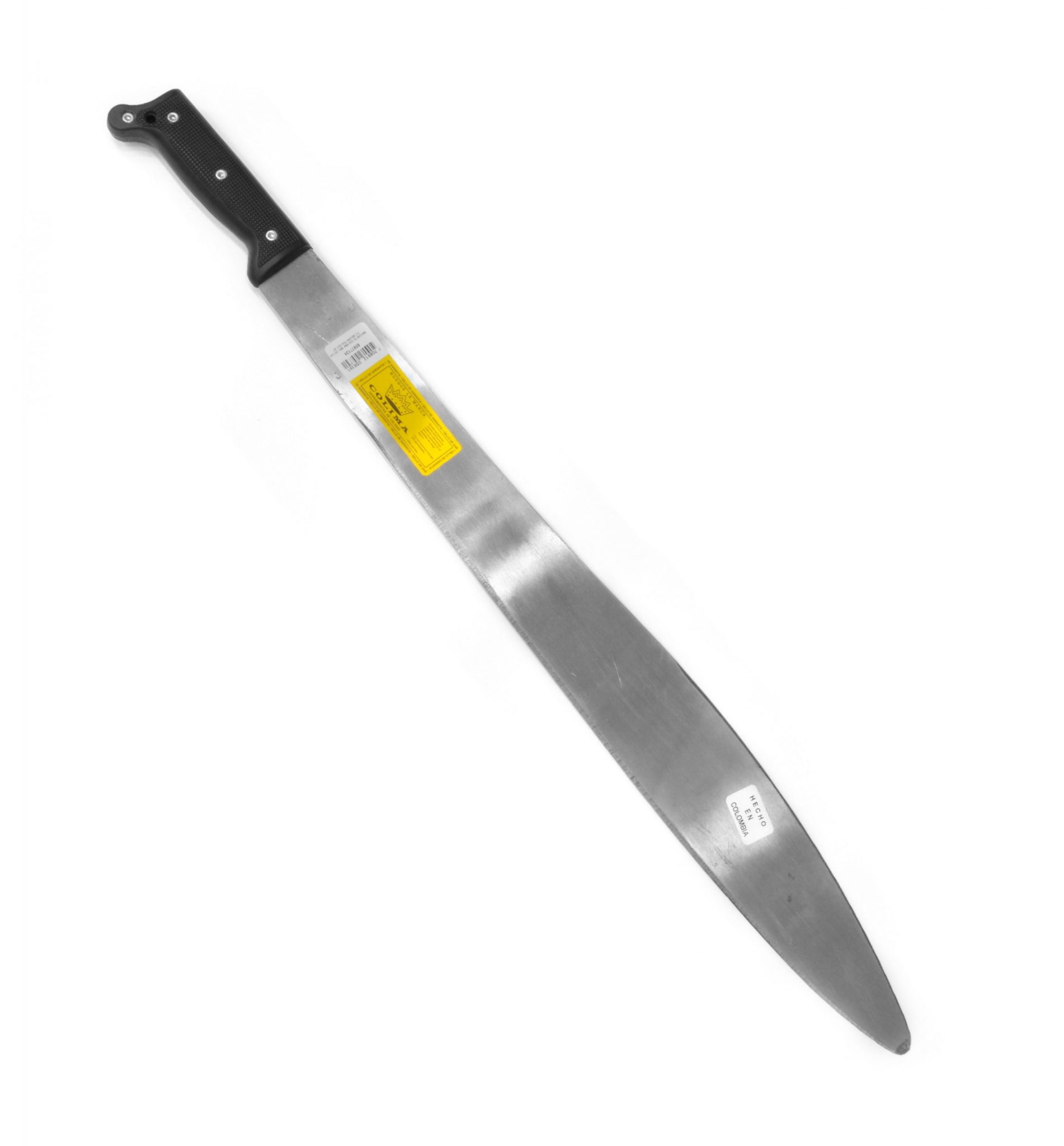 ¿Cuál es la mejor marca de machetes? Enterate Delicias