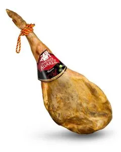 como-se-prepara-y-se-come-una-pierna-de-jamon-serrano
