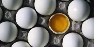 ¿Cómo se pueden congelar los huevos?