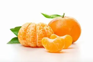 ¿Cómo se pueden conservar las mandarinas?