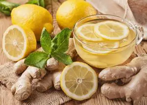 ¿Cómo tomar el limón para bajar el colesterol?