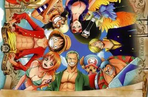 ¿Cuál es el arco más largo de One Piece?
