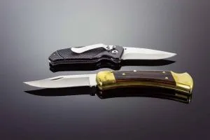 ¿Cuál es el cuchillo más peligroso del mundo?