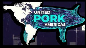 ¿Cuál es el mayor productor de cerdo a nivel mundial?