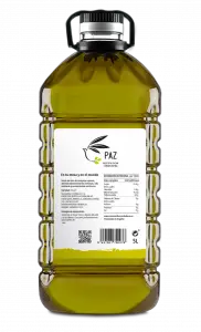 ¿Cuál es el mejor aceite de oliva de Córdoba?