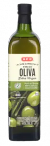 ¿Cuál es el mejor aceite de oliva para cocinar en México?