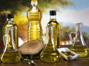 ¿Cuál es el mejor aceite vegetal para la salud?