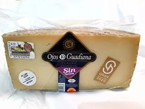 ¿Cuál es el mejor queso curado de Mercadona?