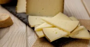 ¿Cuál es el mejor queso del mundo 2021?