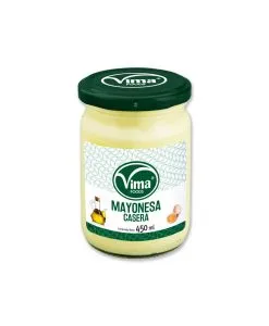 ¿Cuál es el metodo de conservacion de la mayonesa?