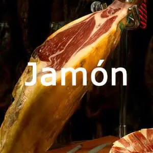 ¿Cuál es el metodo de conservacion del jamón?