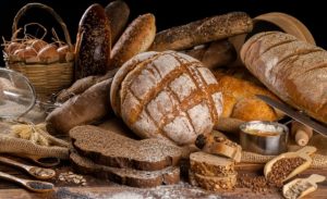 ¿Cuál es el pan más sano para comer?