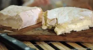 ¿Cuál es el queso Brie en Argentina?