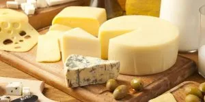 ¿Cuál es el queso más fuerte de España?