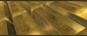 ¿Cuál es el valor de un lingote de oro?