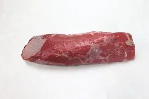 ¿Cuál es la carne más suave de res para asar?