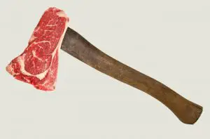 ¿Cuál es la carne que más daño hace?