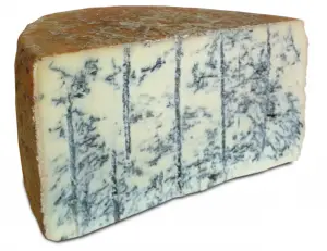 ¿Cuál es la diferencia entre el queso azul y el Roquefort?