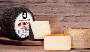 ¿Cuál es la diferencia entre queso curado y semicurado?