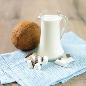 ¿Cuál es la leche animal más saludable?