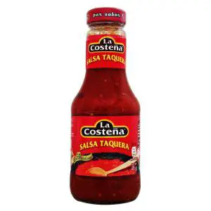 ¿Cuál es la salsa más picante de España?