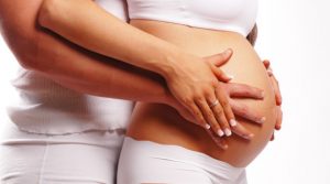 ¿Cuáles son las posiciones que no debes hacer durante el embarazo?