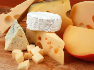 ¿Cuáles son los beneficios del queso panela?