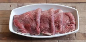 ¿Cuáles son los cortes de carne más tiernos?