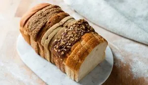 ¿Cuáles son los diferentes tipos de panes?