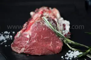 ¿Cuáles son los mejores cortes de carne de res para asar?