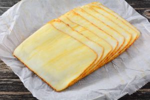 ¿Cuándo se echa a perder el queso Oaxaca?